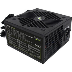 Tecnoware Free Silent Pro 750W Τροφοδοτικό Υπολογιστή ATX