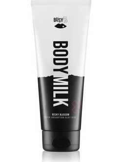 Angry Beards BusyB Becky Blossom Ενυδατική Lotion Σώματος 230ml