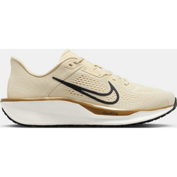 Nike Quest 6 Γυναικεία Αθλητικά Παπούτσια για Τρέξιμο Μπεζ FD6034-201