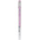 Sakura Gelly Roll Stardust Στυλό Gel Ροζ με Glitter XPGB720