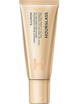 Hourglass Illusion Luminous Glow 2 Cream Foundation SPF30 35ml