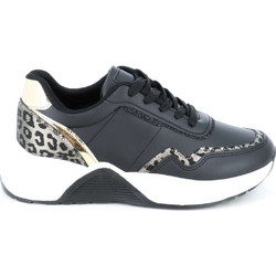 B-Soft Γυναικεία Sneakers Μαύρα 286-20010