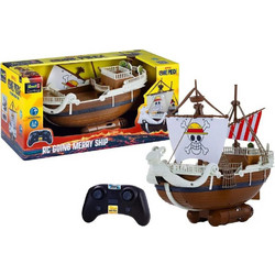 Revell One Piece Going Merry Ship Τηλεκατευθυνόμενο Σκάφος 24143
