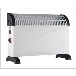 Ayco ACH-1208 Θερμοπομπός Δαπέδου 2000W με Θερμοστάτη