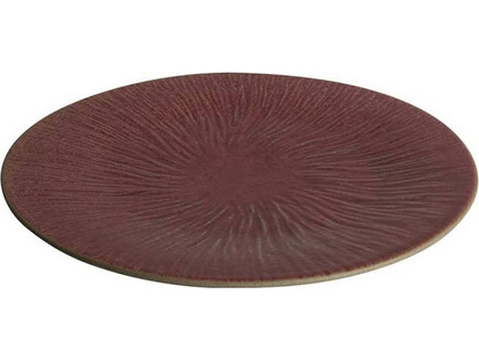 Espiel Soul Πιάτα Ρηχά Κεραμικά 20cm 4τμχ NIC805K4
