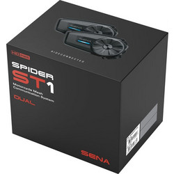 Sena Spider ST1 Mesh Dual