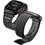 Spigen Athlex Air 2 Λουράκι Υφασμάτινο Active Grey (Apple Watch 44 / 45 / 46 / 49mm)