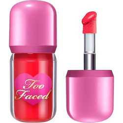Too Faced Love Flush Roses Are Red Liquid Blush 6ml