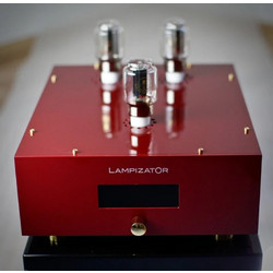 Lampizator PACIFIC 5 DAC