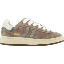 Coolway Bolk Ανδρικά Sneakers Εκρού 156437145