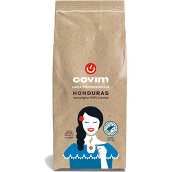 Covim Honduras Καφές Espresso Arabica σε Κόκκους 500gr