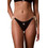 Calvin Klein Bikini Slip Μαύρο LV00Q61215-UB1