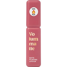 Vivienne Sabo Volumizing Plumping 03 Intrigue En Terre Cuite Long Lasting Matte Κραγιόν Liquid 5ml