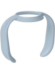 BIBS Ανταλλακτικό Χερούλι Μπιμπερό Baby Blue 12.5012231