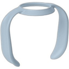 BIBS Ανταλλακτικό Χερούλι Μπιμπερό Baby Blue 12.5012231