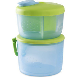 Chicco Δοσομετρητής Σκόνης Γάλακτος Lime 07657-00