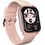 SBS Onetrack Pink