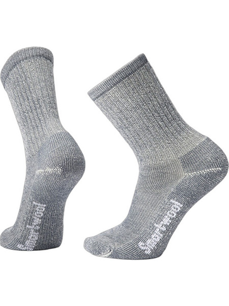 Smartwool Ανδρικές Κάλτσες Ψηλές Γκρι SW012900039