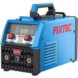 Fixtec FMIG1201 Ηλεκτροκόλληση MMA / MIG / MAG / TIG 120A 60%