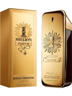 Paco Rabanne 1 Million Parfum 200ml