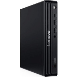 Lenovo ThinkCentre M70q Gen 6 (Ultra 5 225T/16GB/512GB SSD/Intel Graphics/Windows 11)