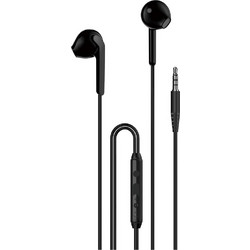 Dudao X3 Handsfree Earbud 3.5mm Black
