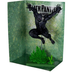McFarlane Marvel Black Panther 29cm
