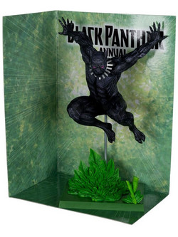 McFarlane Marvel Black Panther 29cm