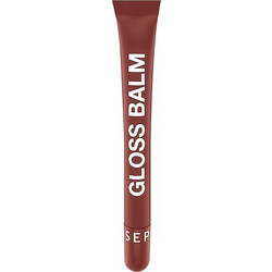 Sephora 05 Espresso Velvet Gloss Lip Balm Tube με Χρώμα 8ml