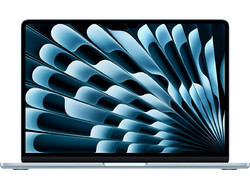 Apple MacBook Air 13" 2026 (M5 Chip 10-Core/24GB/1TB SSD/10-Core GPU)