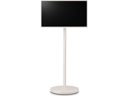 LG StandByME 2 IPS Smart Monitor 27" 2560x1440 QHD 60Hz