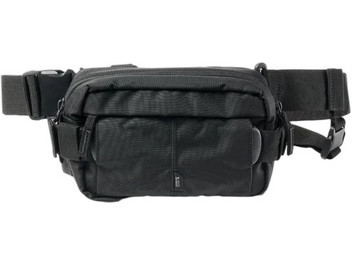 5.11 Tactical LVC6 Τσαντάκι Μέσης Μαύρο 5860130