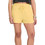Volcom Αθλητικό Γυναικείο Σορτς Κίτρινο B0912610-SBU
