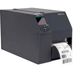 Printronix T8208 Θερμικός Εκτυπωτής Ετικετών Μονόχρωμος 203dpi Wi-Fi / USB / Serial