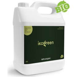 Ikorganic ikogreen Υγρός Υδατοδιαλυτός Βιολογικός Βιοδιεγέρτης 20lt
