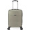 Benzi BZ5739 Βαλίτσα Καμπίνας 55x39x20cm με 4 Ρόδες Γκρι