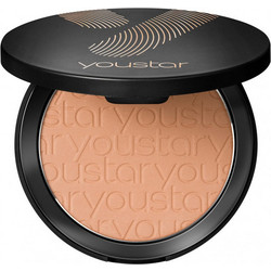 Youstar Bronz Me! 02 Medium Bronzer Powder 16gr