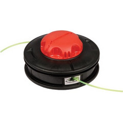 Forestal R305152 Κεφαλή Μεσινέζας Tap & Go 2 Εξόδων