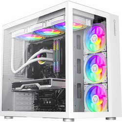 Vengeance Ghost-W57 (Ultra 5 245KF/32GB/1TB SSD/GeForce RTX 5070 12GB/FreeDos)