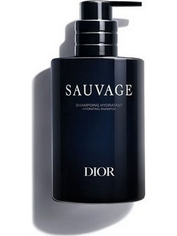 Dior Sauvage Σαμπουάν & Αφρόλουτρο 250ml