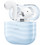WK WS-18 Ακουστικά Bluetooth In Ear Blue