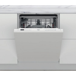 Whirlpool WH4IFC14BN6 Εντοιχιζόμενο Πλυντήριο Πιάτων για 14 Σερβίτσια 59.8cm