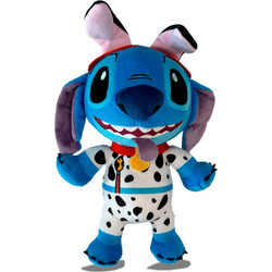 Simba Disney Dalmatians Stitch 25cm