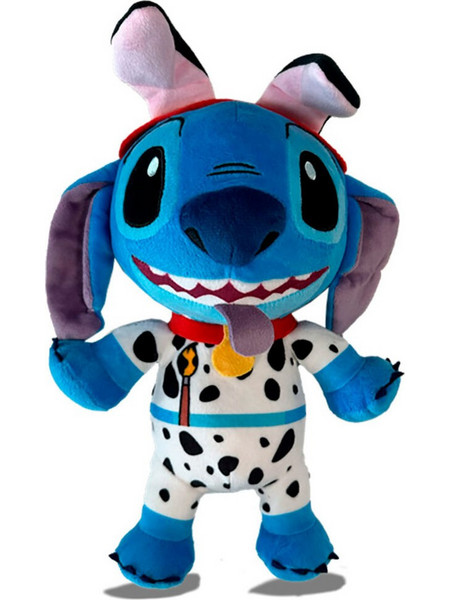 Simba Disney Dalmatians Stitch 25cm