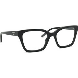Balenciaga BB0501O 001 Γυναικείος Σκελετός Γυαλιών Οράσεως Κοκάλινος Μαύρος
