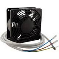 Legrand 046260 Ανεμιστήρας για Καμπίνες Rack 19"