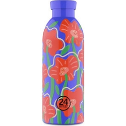 24Bottles Clima Flor De Fuego Multi 500ml