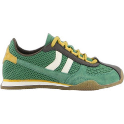 Coolway Nilo Terrain X Ανδρικά Sneakers Πράσινα 157376145