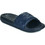 Crocs All Day Slide Ανδρικές Παντόφλες Καλοκαιρινές Ανατομικές Navy Μπλε 211432-410