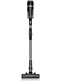 Hisense HVC6264BK Επαναφορτιζόμενη Σκούπα Stick & Χειρός 25.2V